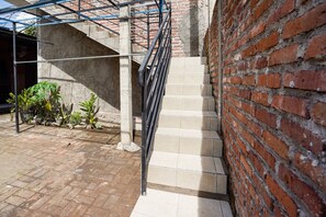 Lobby - OYO 91827 Tutus Homestay Syariah (Pasuruan)