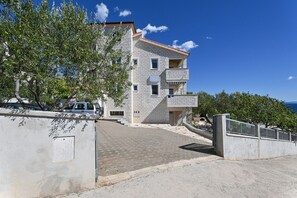 Exterior - TROGIR, OKRUG GORNJI - apartment LORNA 3 (Okrug Gornji)