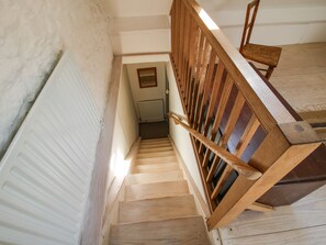 村舍 | 住宿内部