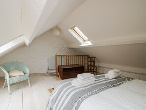 2 多间卧室、特色装修、特色家居、免费 WiFi