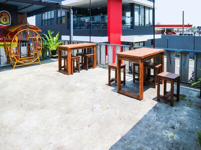 SPOT ON 91765 Kaiku Guest House