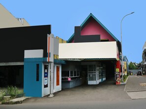 Exterior - SPOT ON 91765 Kaiku Guest House (Tasikmalaya)