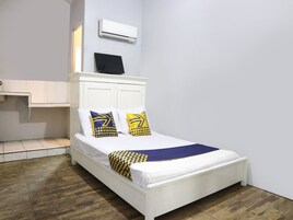 Double Room | Bed sheets