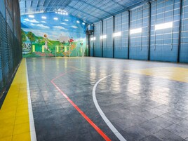 Instalaciones deportivas