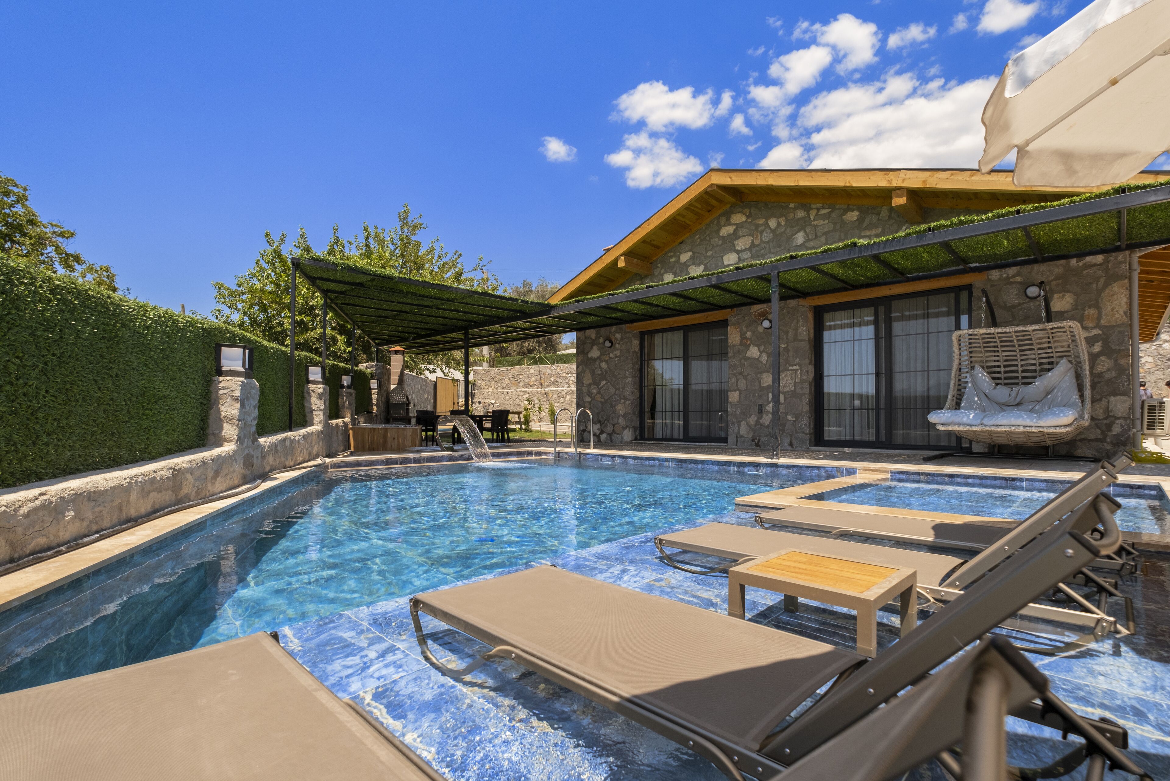 Villa Begum by Tatil Premium