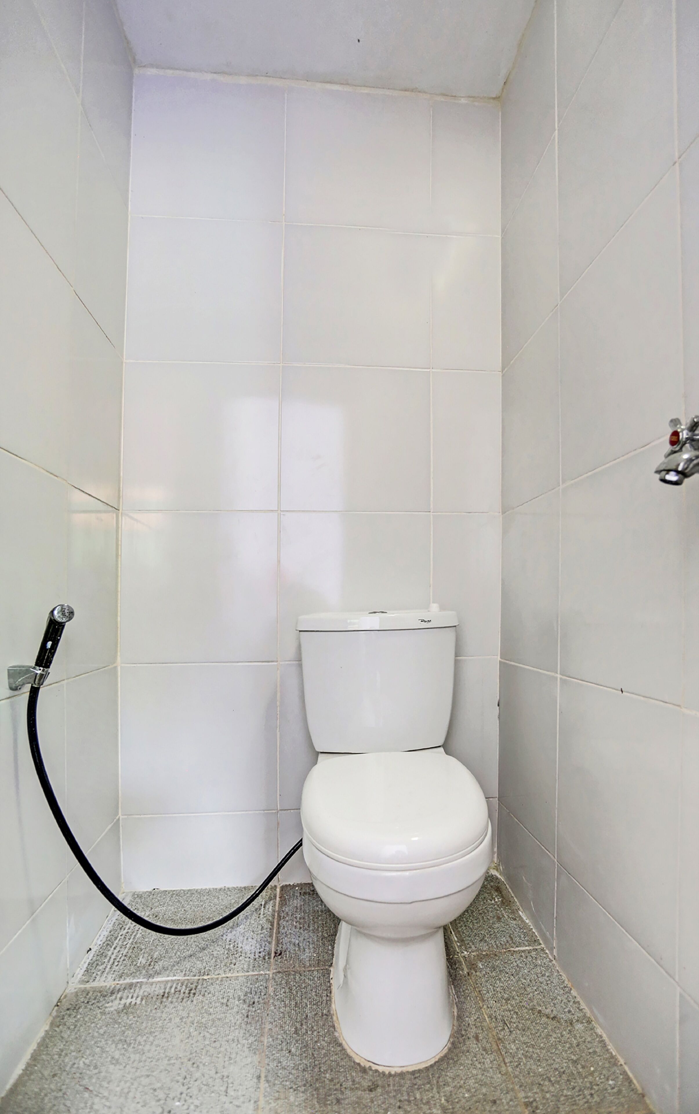 OYO 91773 Ab Homestay