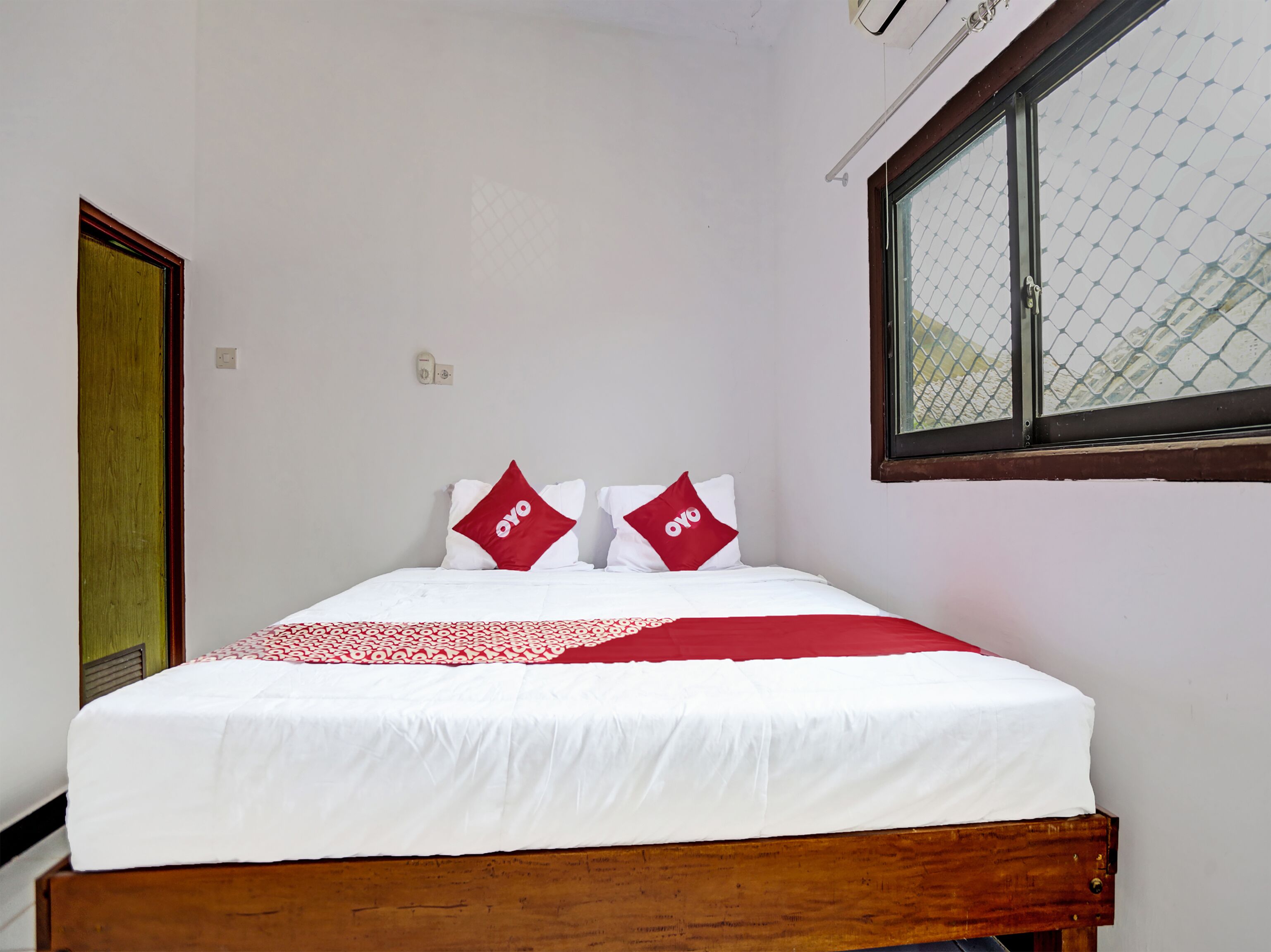 OYO 91773 Ab Homestay