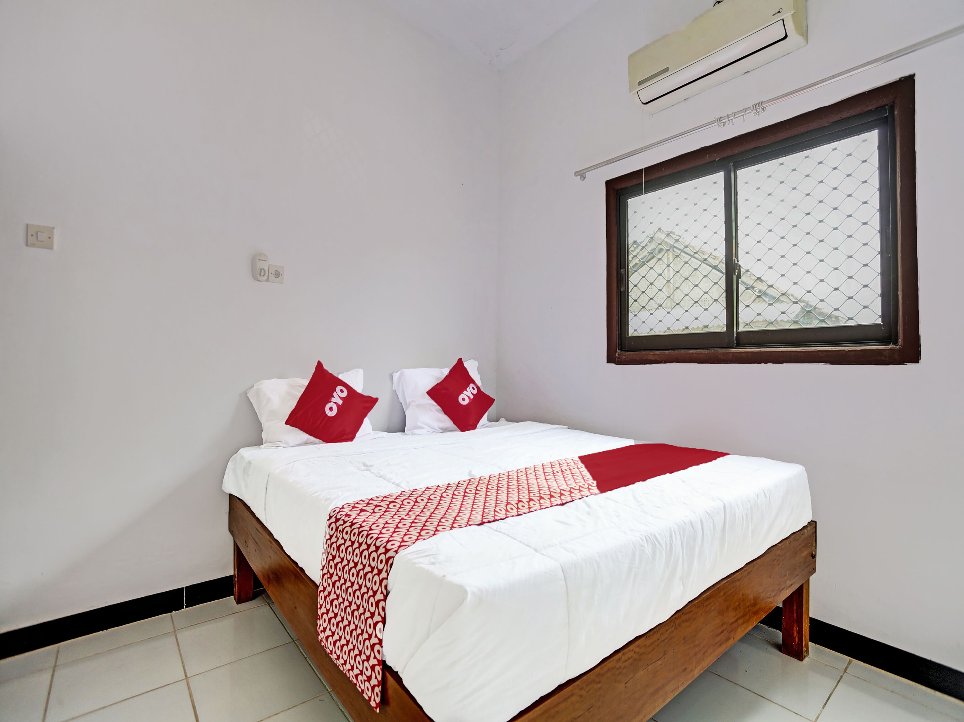 OYO 91773 Ab Homestay