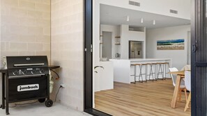 Interior - Once Upon A Tide - Linen included (Inverloch)