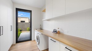 Interior - Once Upon A Tide - Linen included (Inverloch)