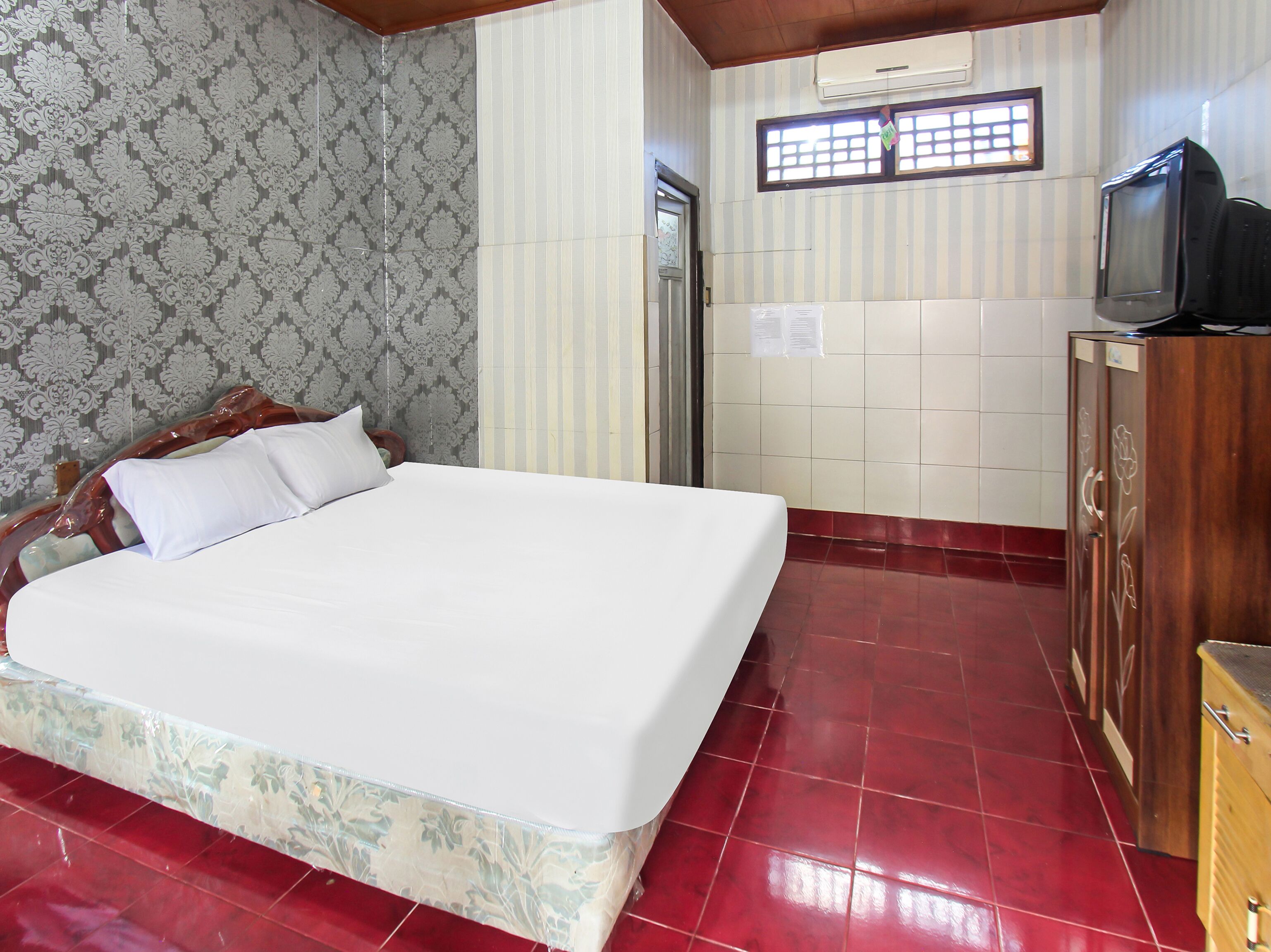 OYO 91829 Hotel Artha