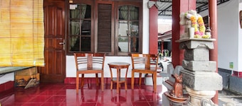 Hotel O Artha