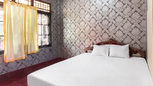 Deluxe Double Room | Cadar katil 