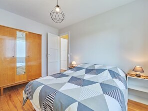 3 Schlafzimmer, WLAN