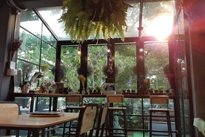 Interior - Tanwa Hotel (Chiang Mai)