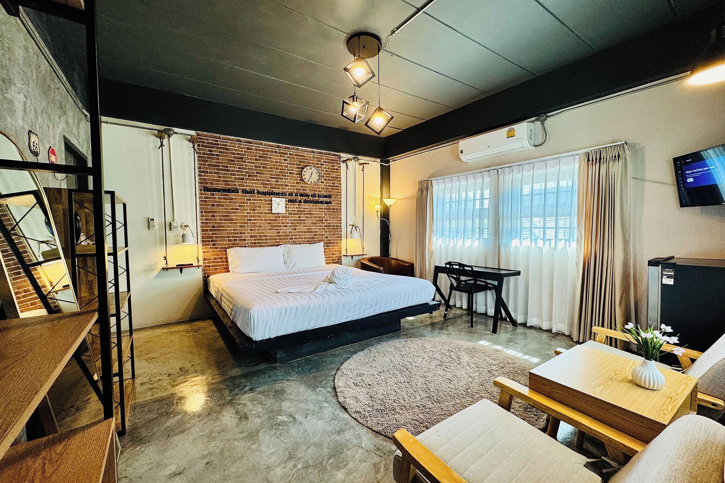 Standard-Doppelzimmer | Schreibtisch, schallisolierte Zimmer, Bettwäsche