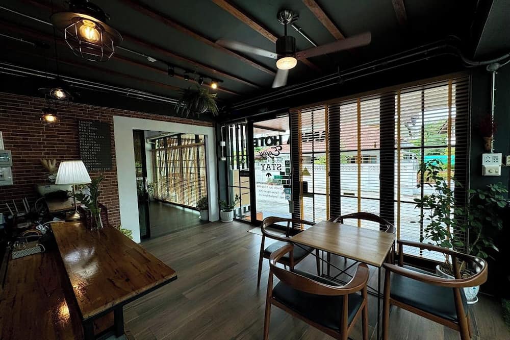 Tanwa Hotel