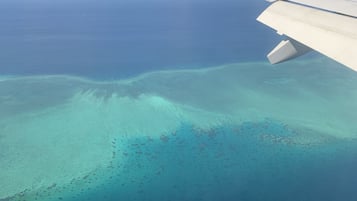 Vista aerea