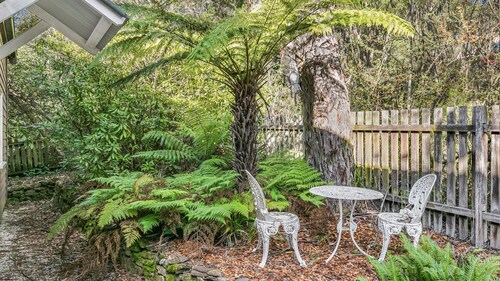 Cooee Cottage @ Blackheath