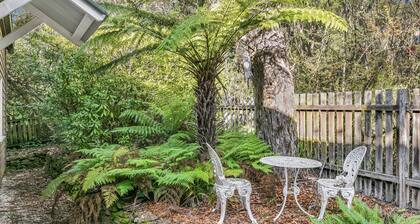 Cooee Cottage @ Blackheath