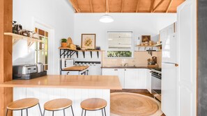 Coffee/tea maker - Cooee Cottage @ Blackheath (Blackheath)