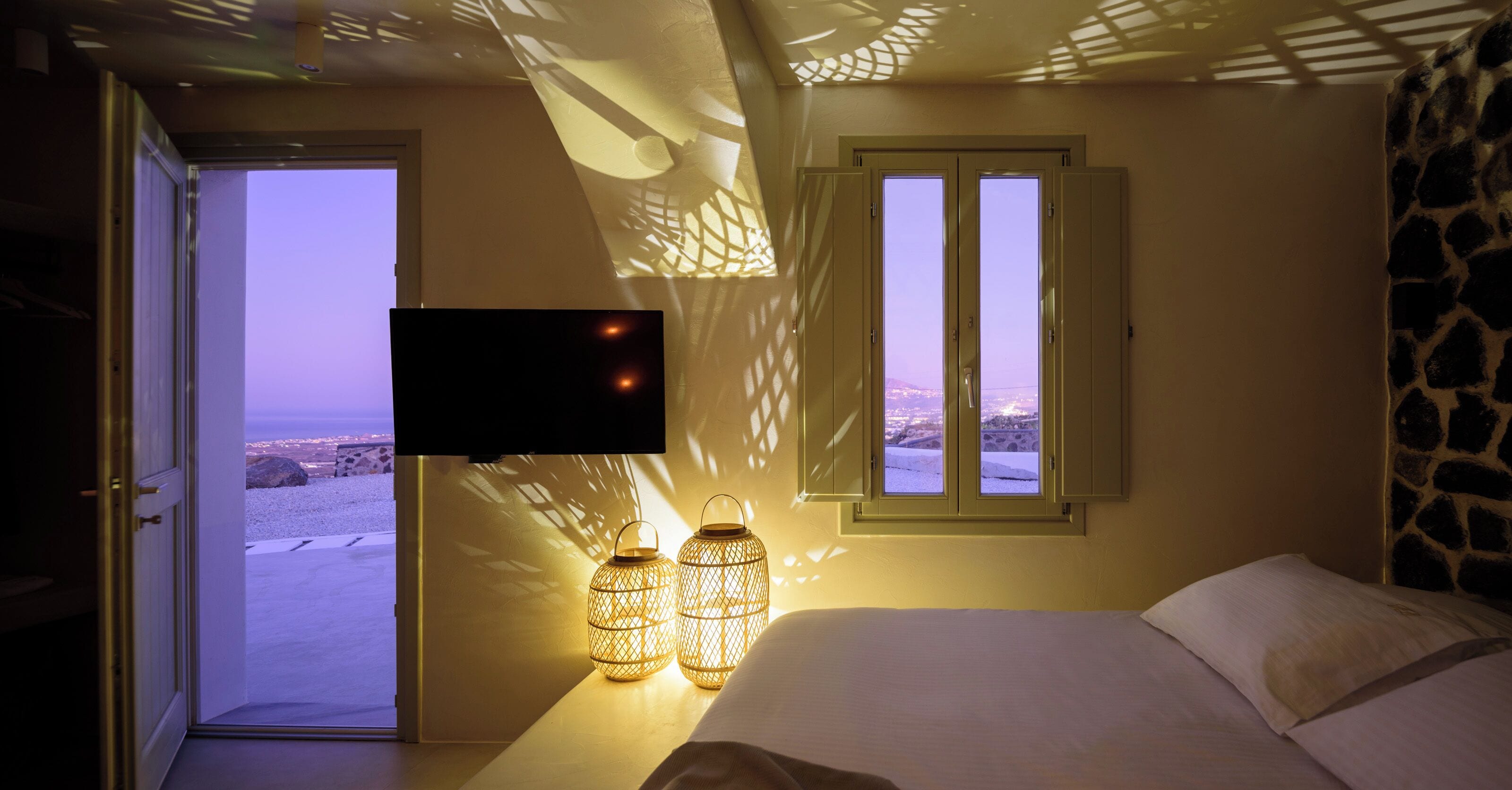 Foto - Terra Blanca Suites