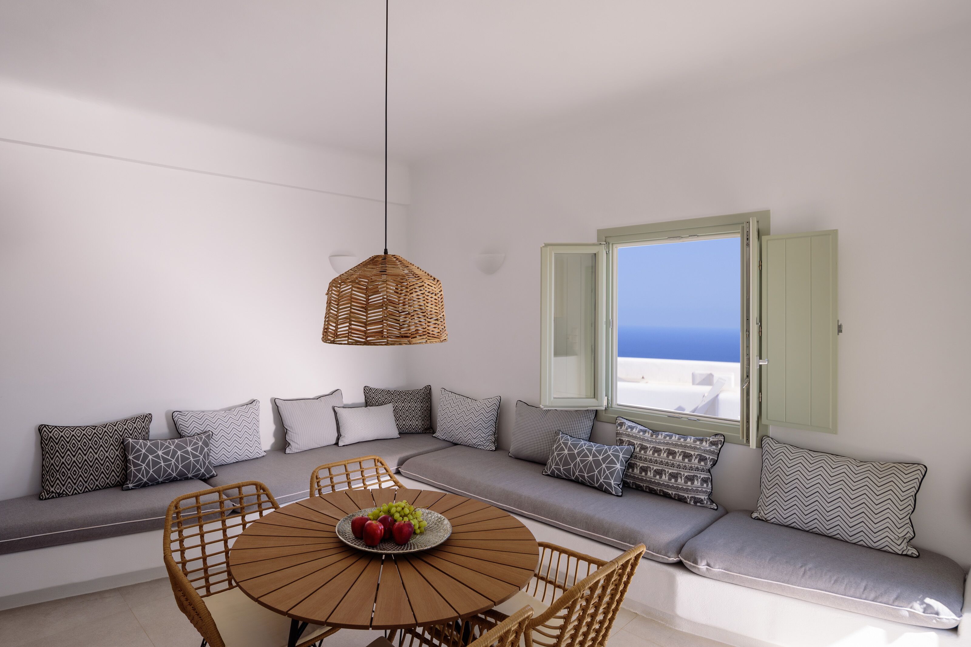 Foto - Terra Blanca Suites