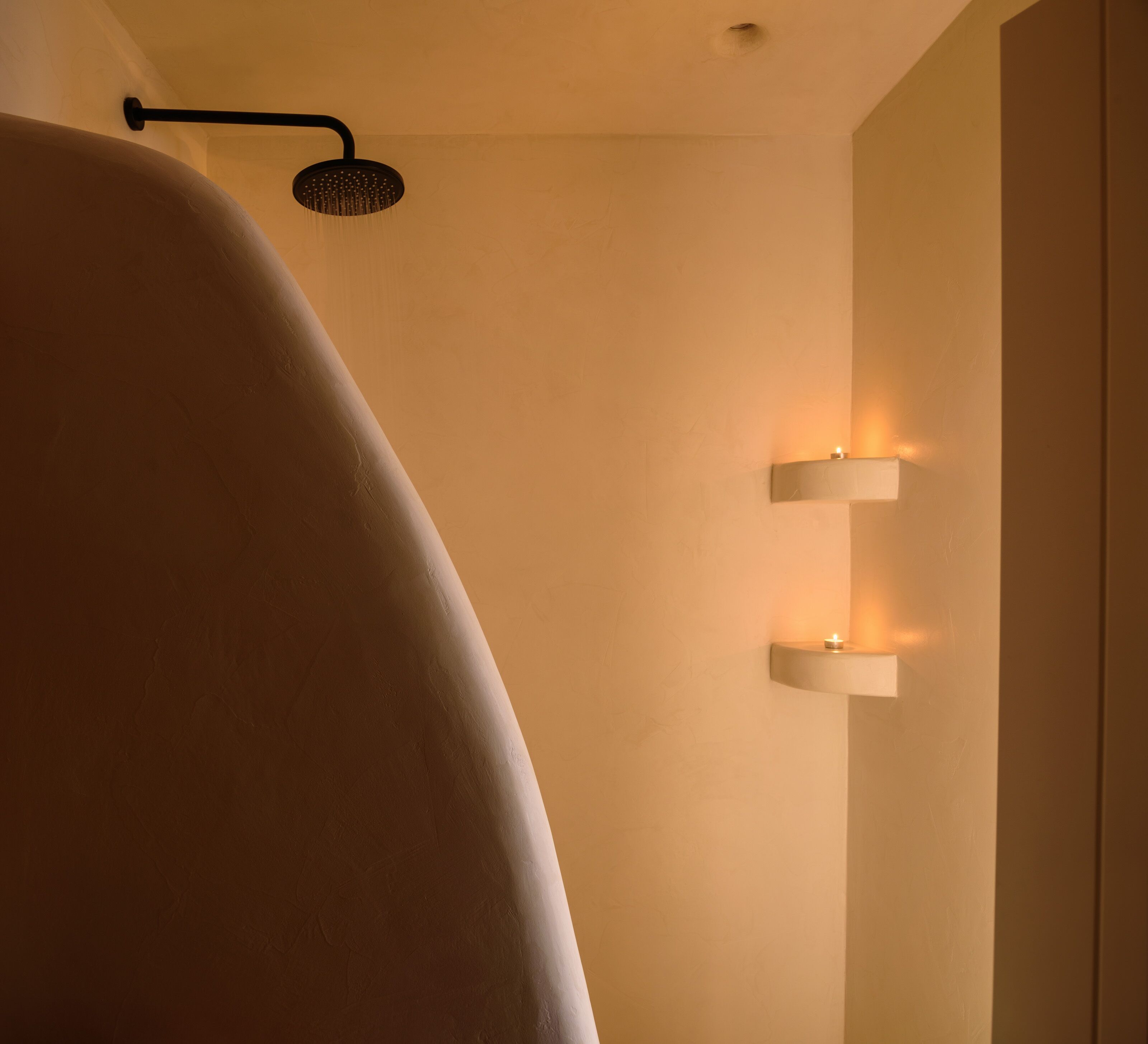 Foto - Terra Blanca Suites