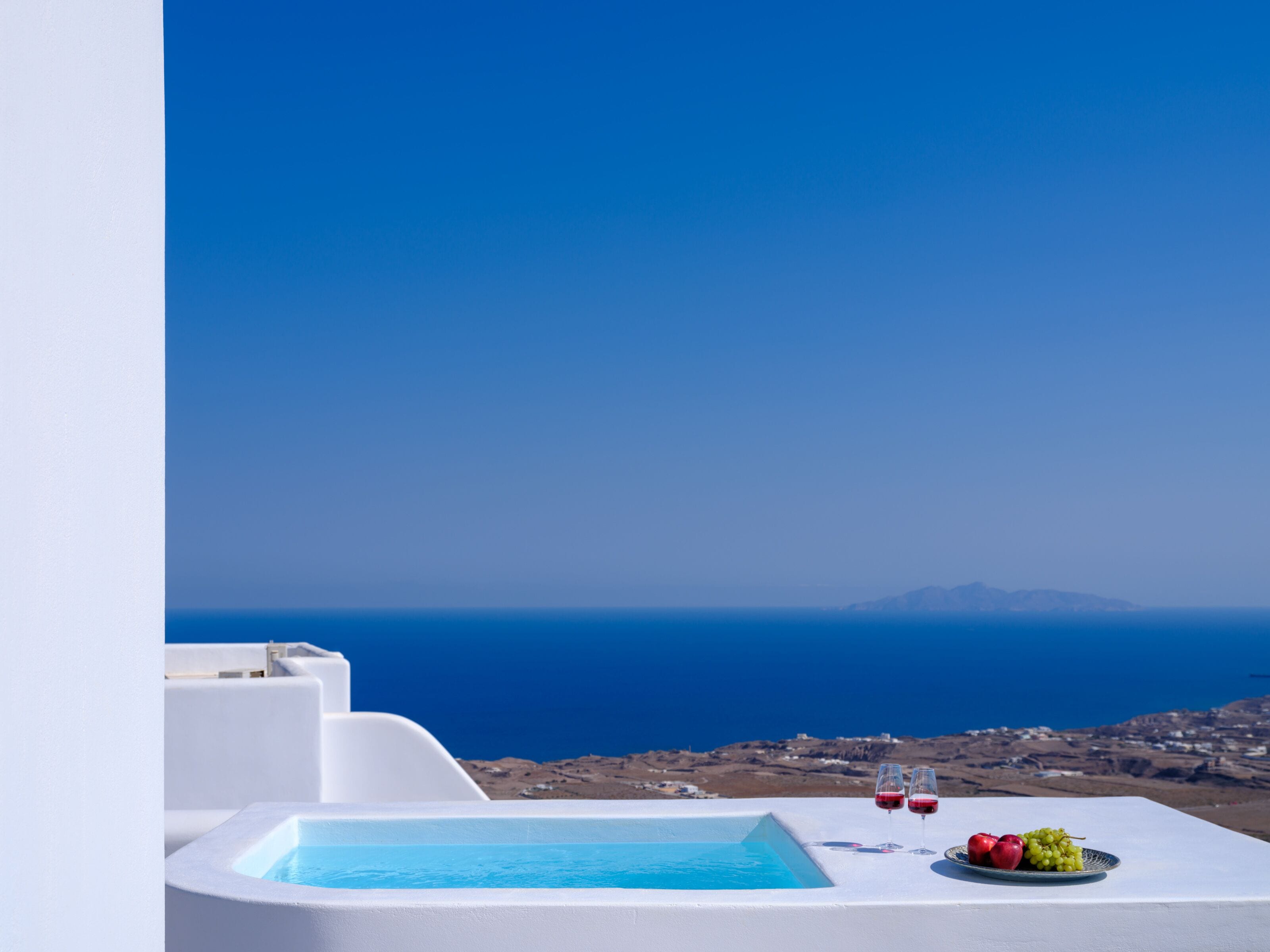 Foto - Terra Blanca Suites