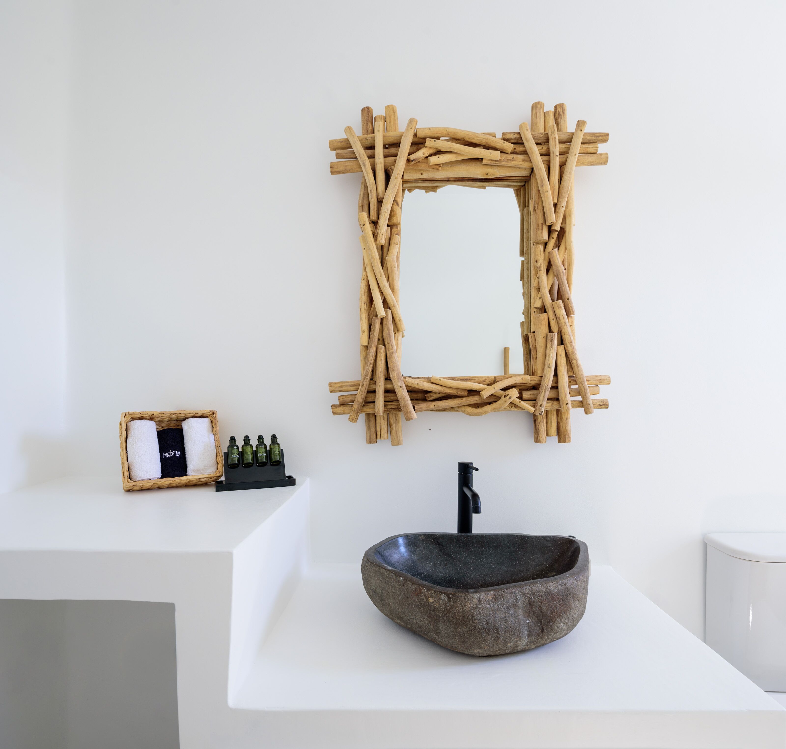 Foto - Terra Blanca Suites