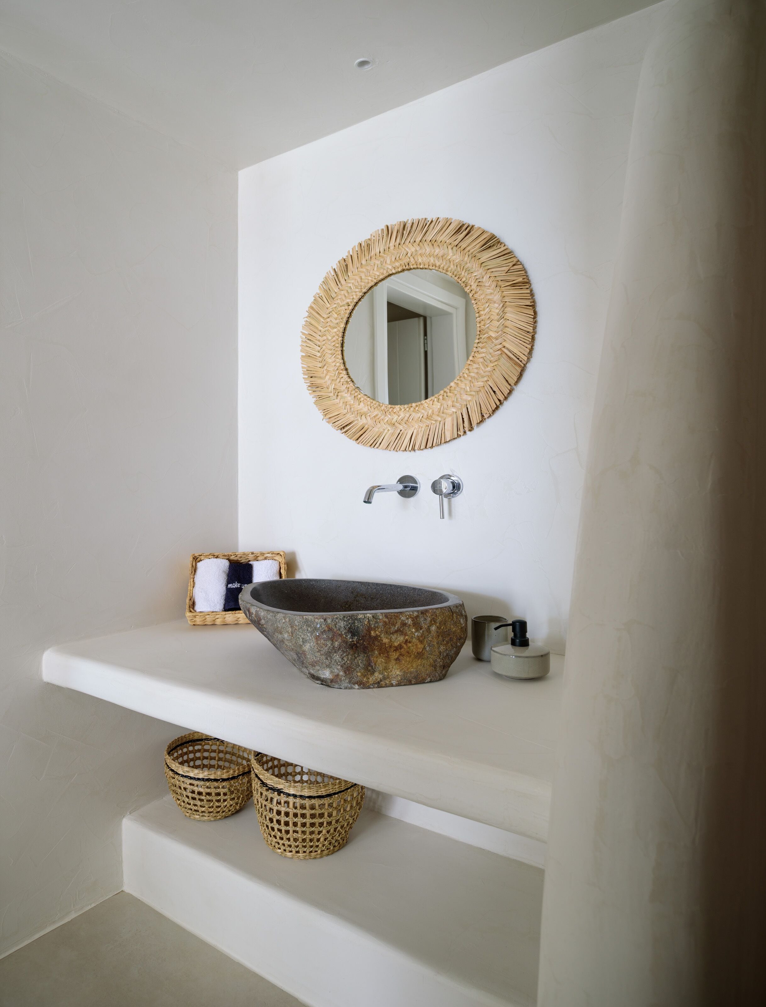 Foto - Terra Blanca Suites