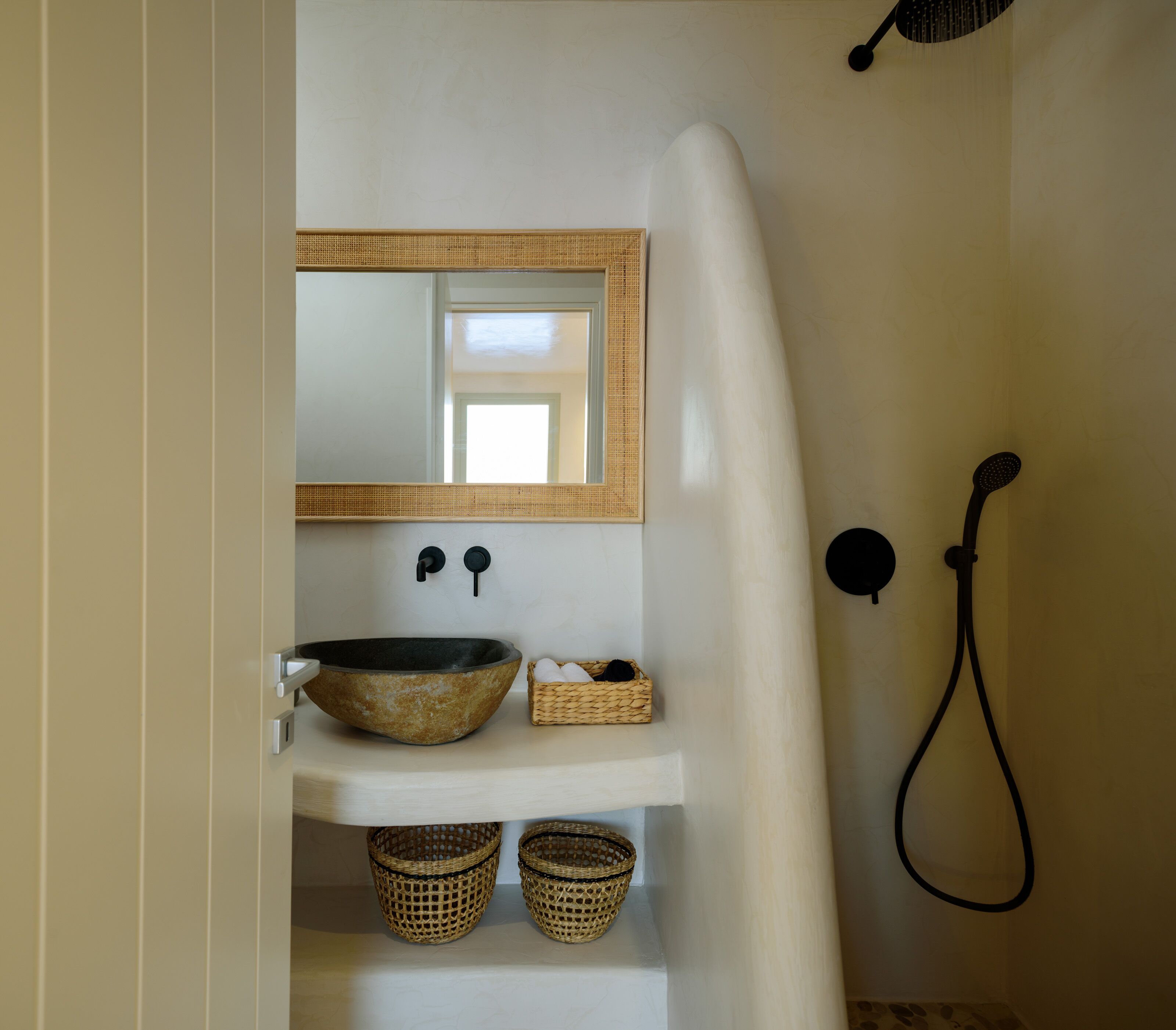 Foto - Terra Blanca Suites