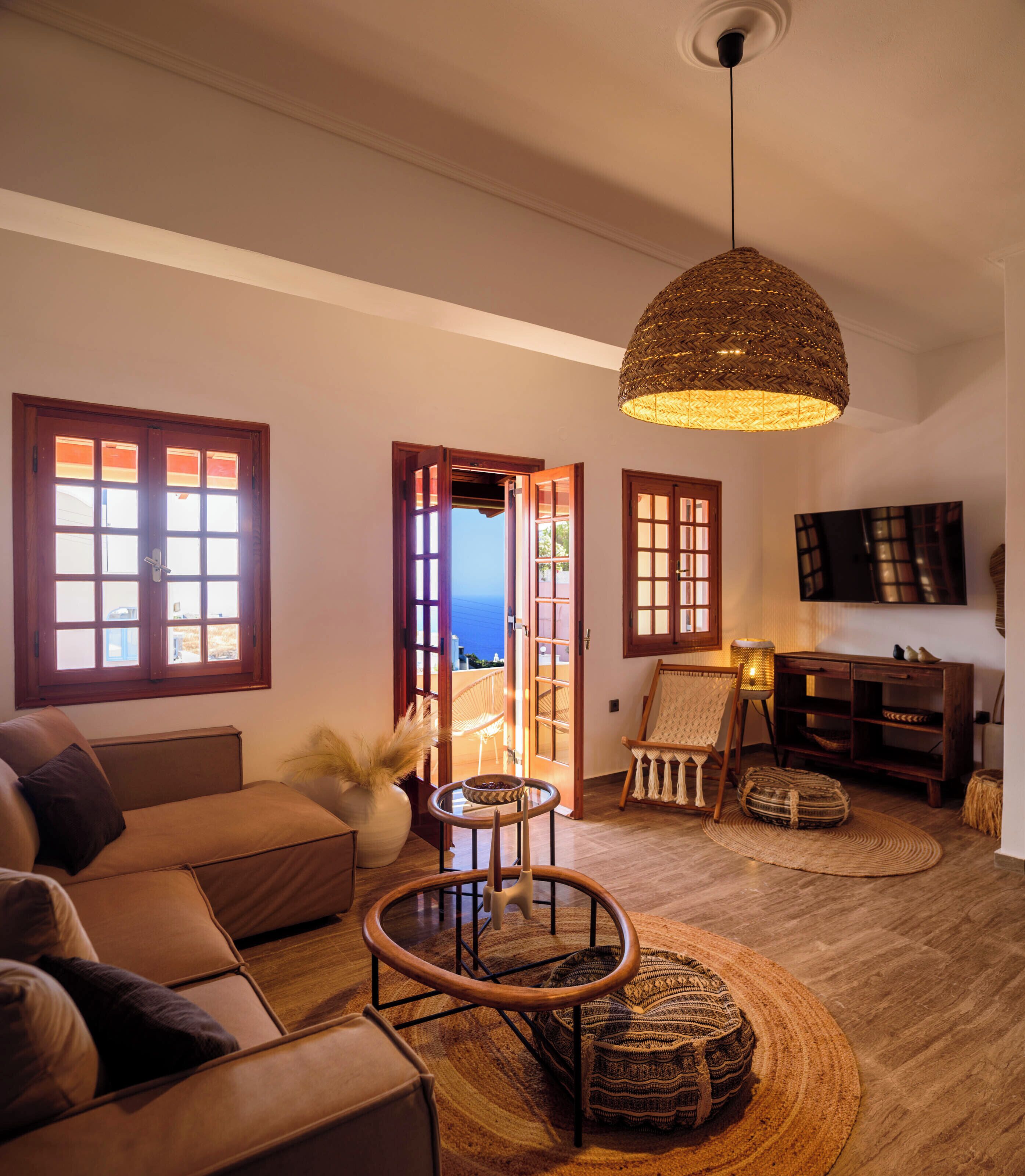 Foto - Terra Blanca Suites