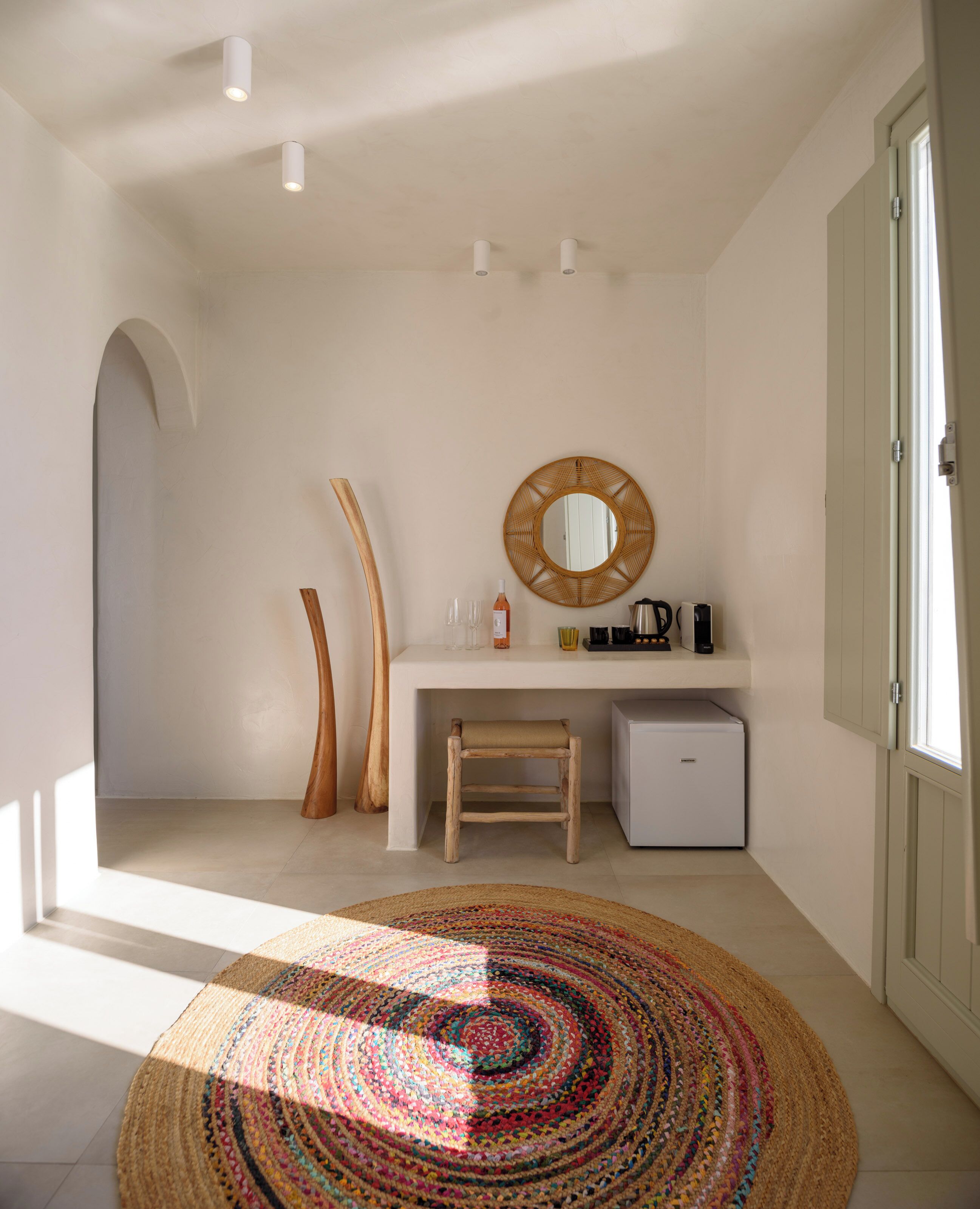 Foto - Terra Blanca Suites