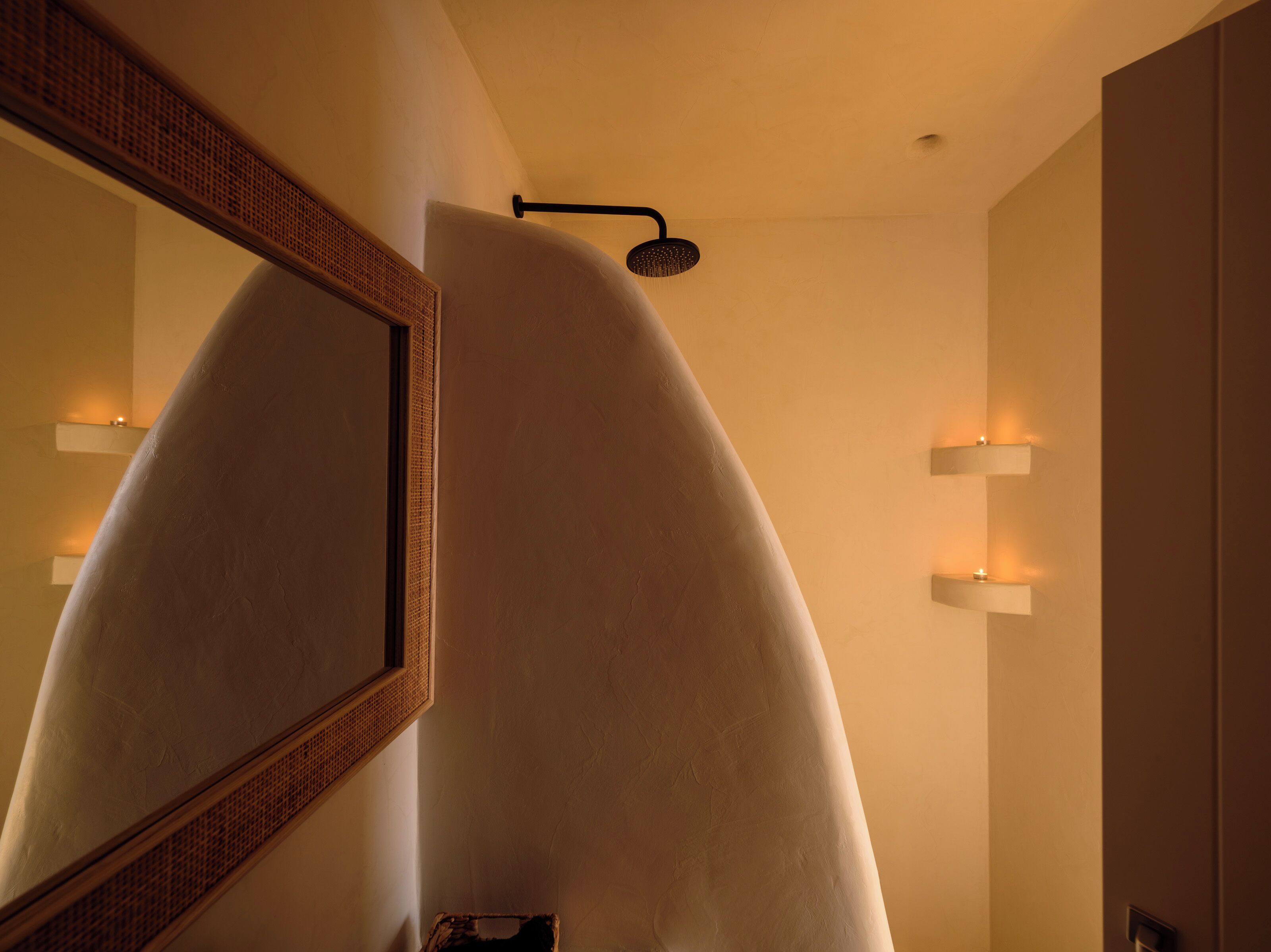 Foto - Terra Blanca Suites