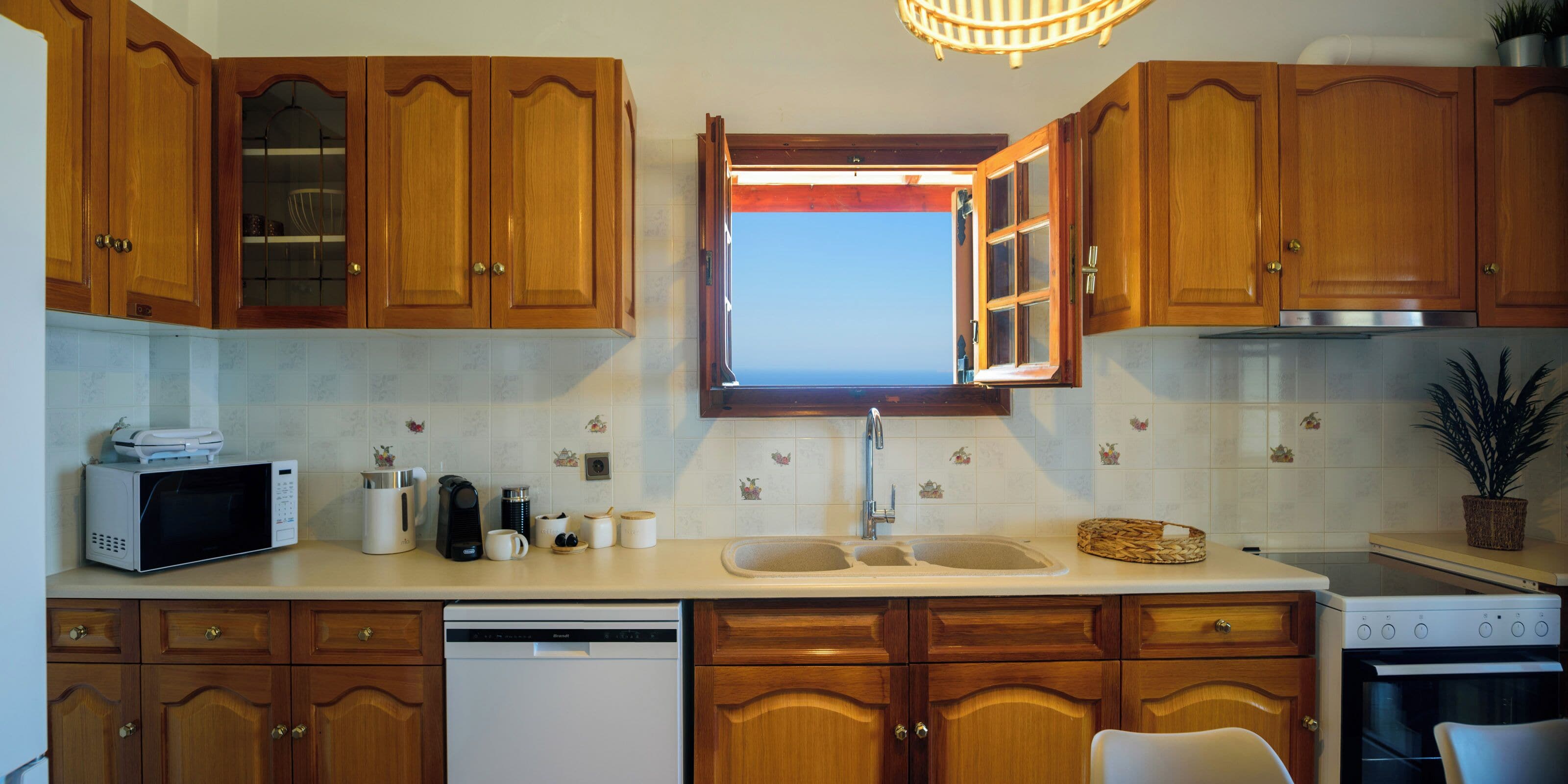 Foto - Terra Blanca Suites