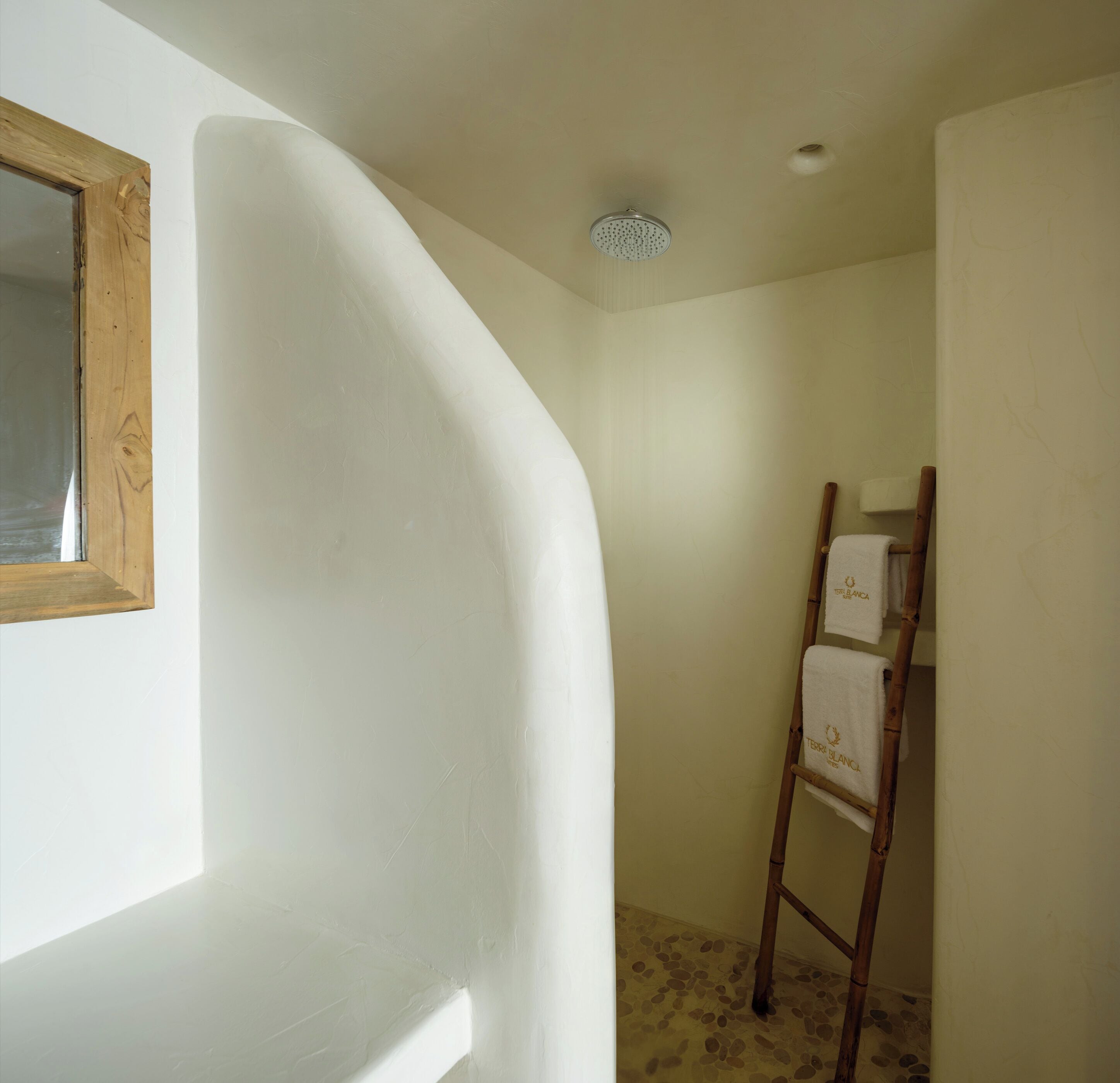 Foto - Terra Blanca Suites