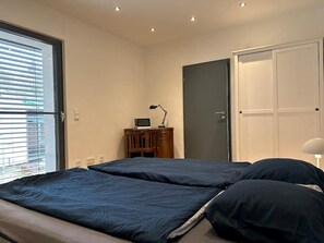1 habitación y wifi