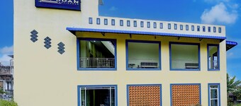 Hotel O Balige City Near Tugu Juara Monang