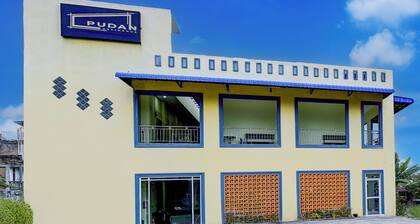 Hotel O Balige City Near Tugu Juara Monang