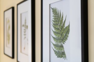 Deluxe Double Room | Premium bedding, individually decorated, individually furnished