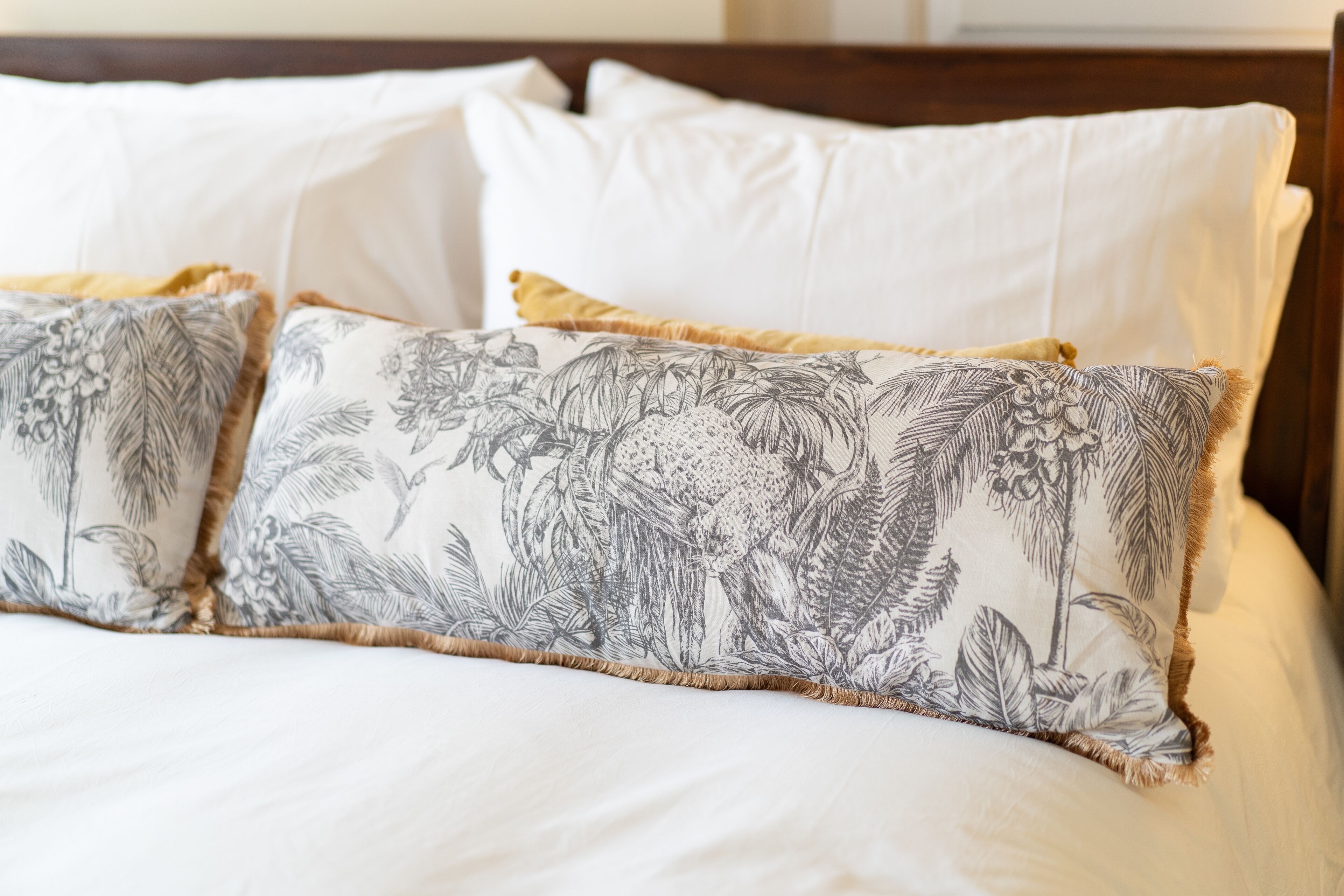 The Ironmongers Boutique