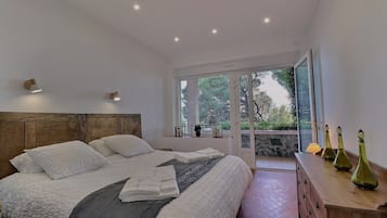 1 habitación, wifi gratis y ropa de cama