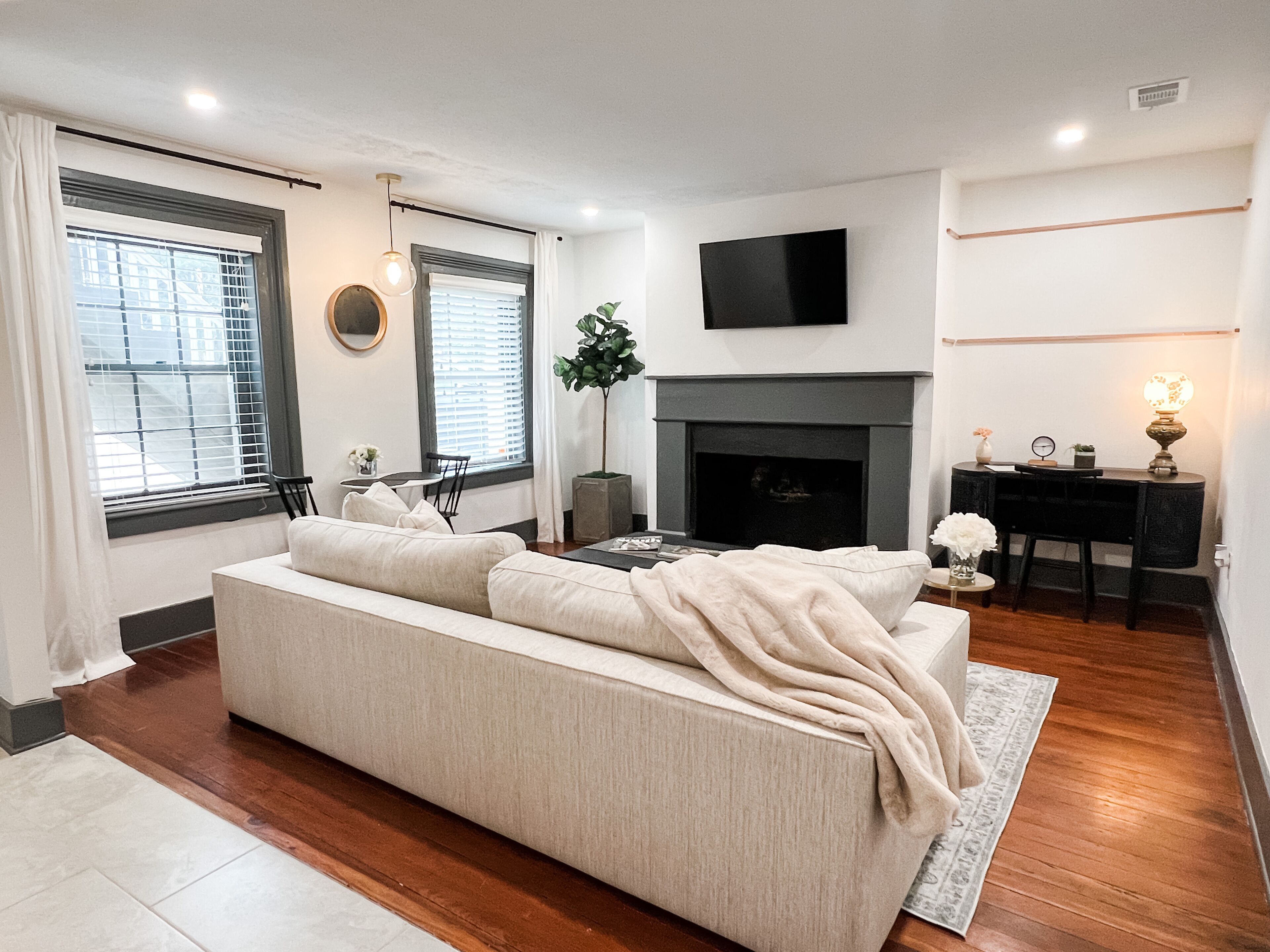 Superb Location-Ground Floor
