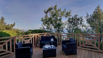 Terras