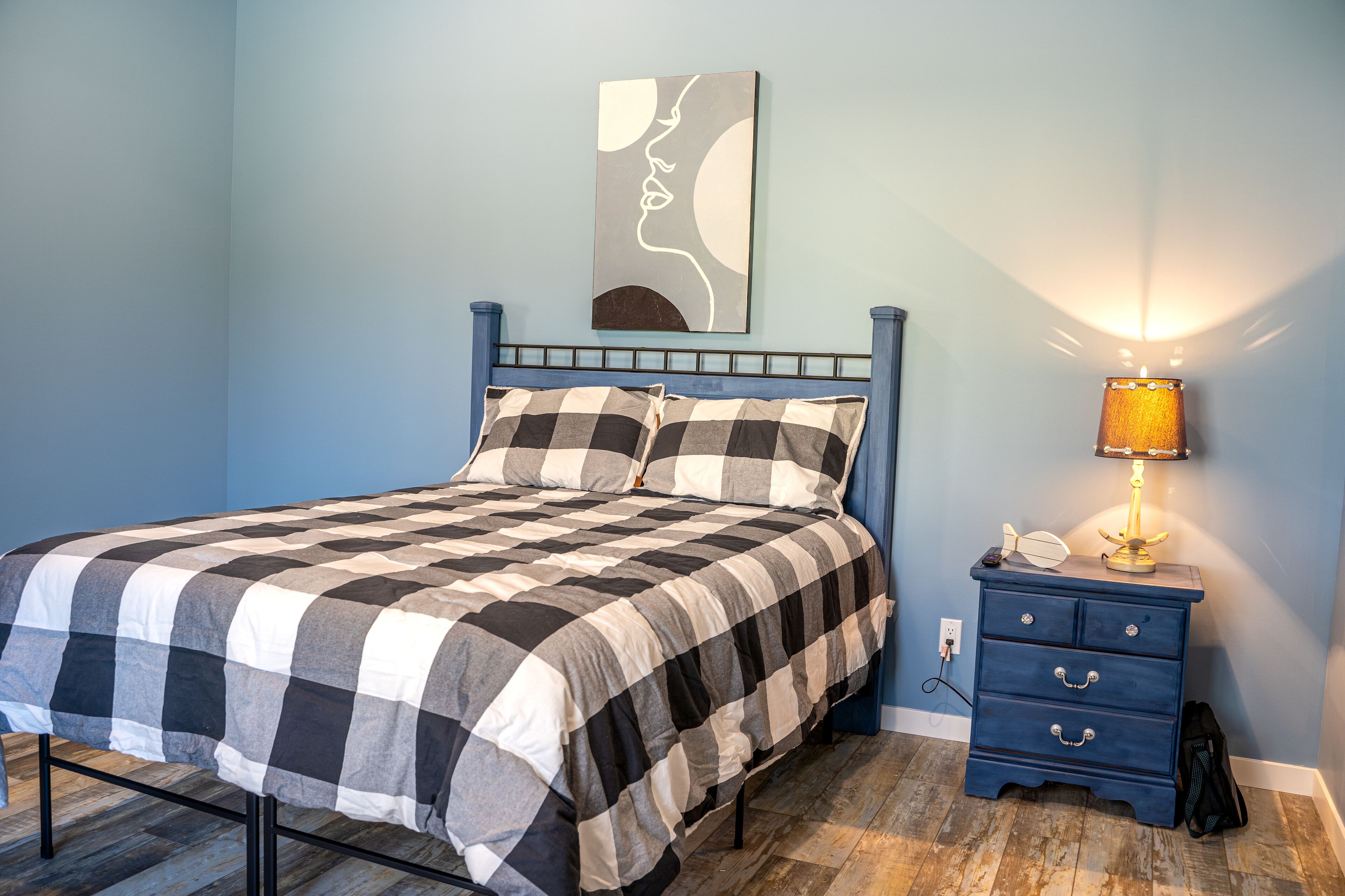 NEW! UNIQUE! BE AMONG THE FIRST on LAKE TIPPECANOE.