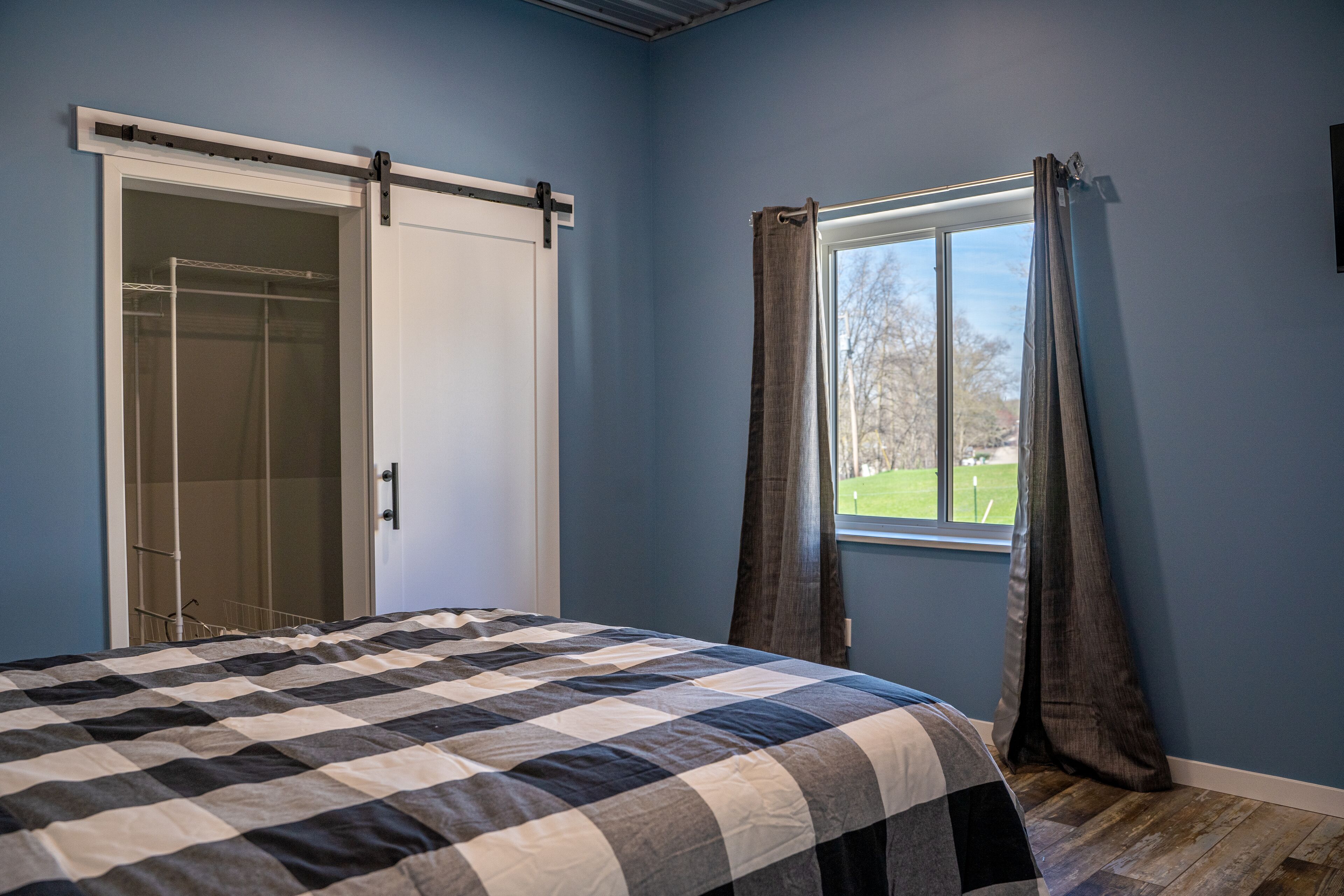 NEW! UNIQUE! BE AMONG THE FIRST on LAKE TIPPECANOE.