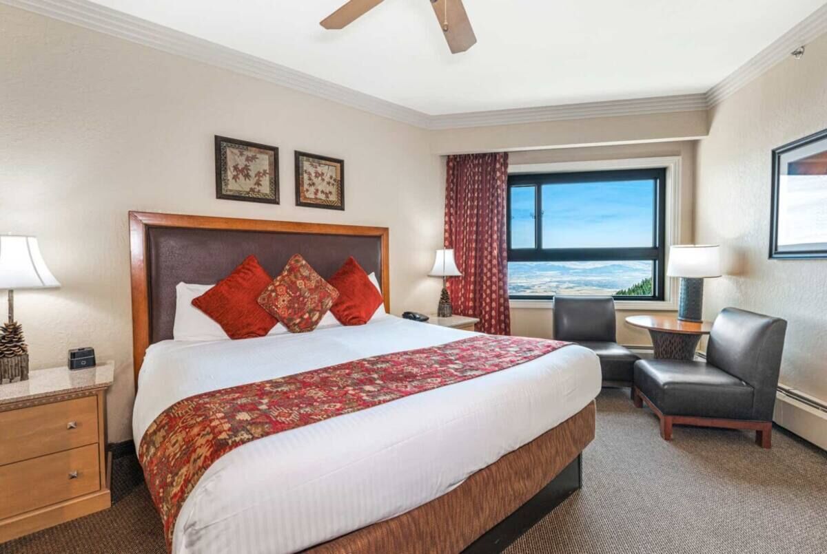 Tahoe Ridge - Nowhere better to stay in Tahoe