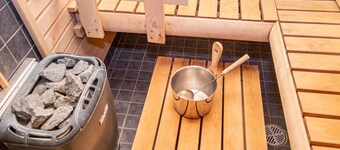 Tahkonkallio 34 a by Interhome