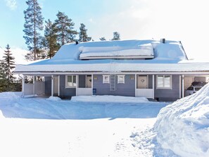 Inside other - Tahkonkallio 34 a by Interhome (Nilsiä)